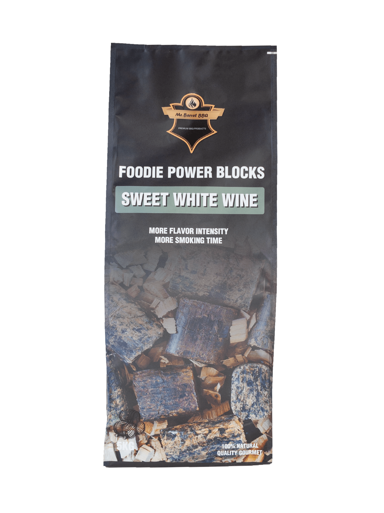 Foodie Sweet White Wine